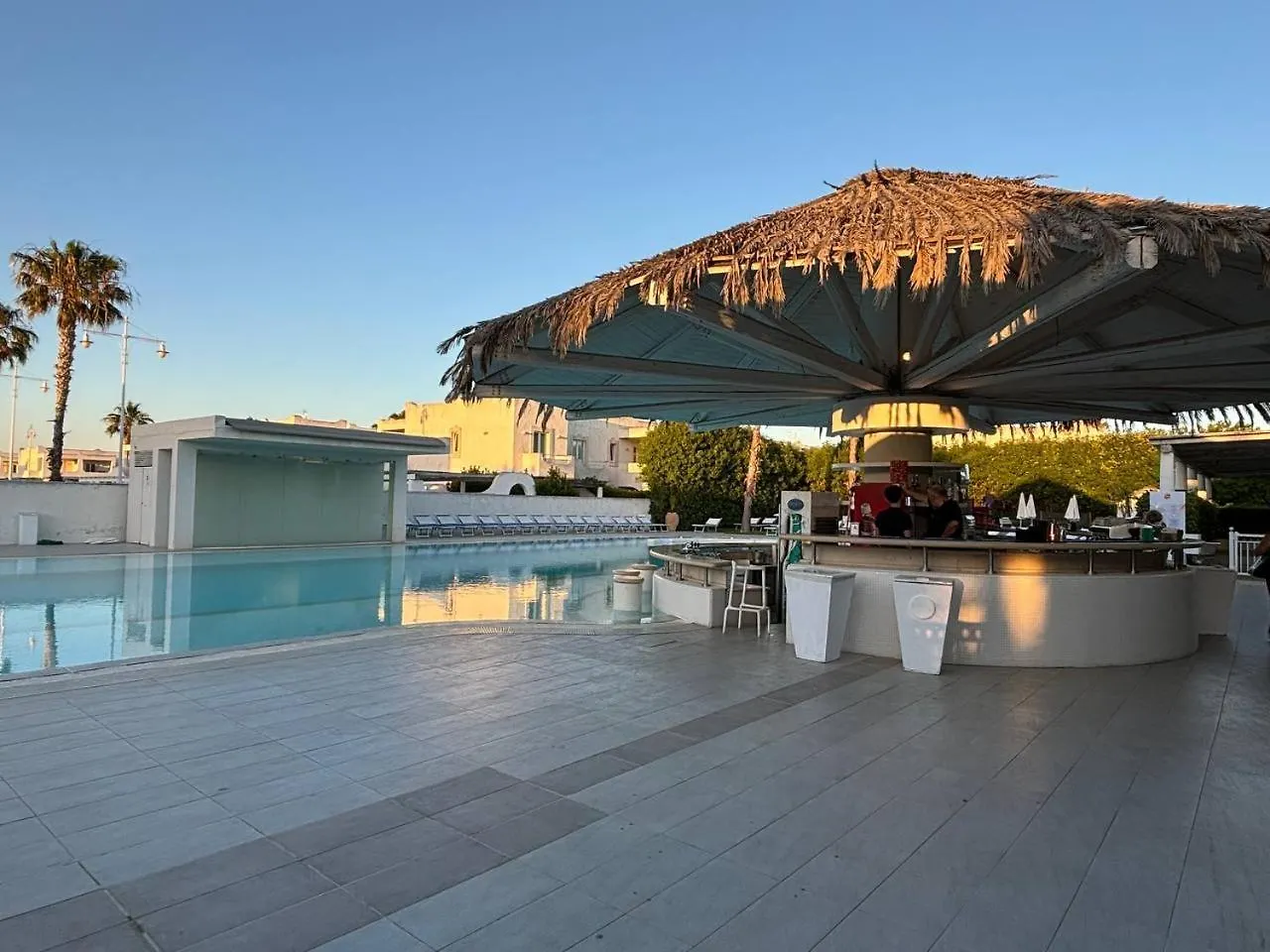 Borgo Rio Favara Hideaway Santa Maria Del Focallo