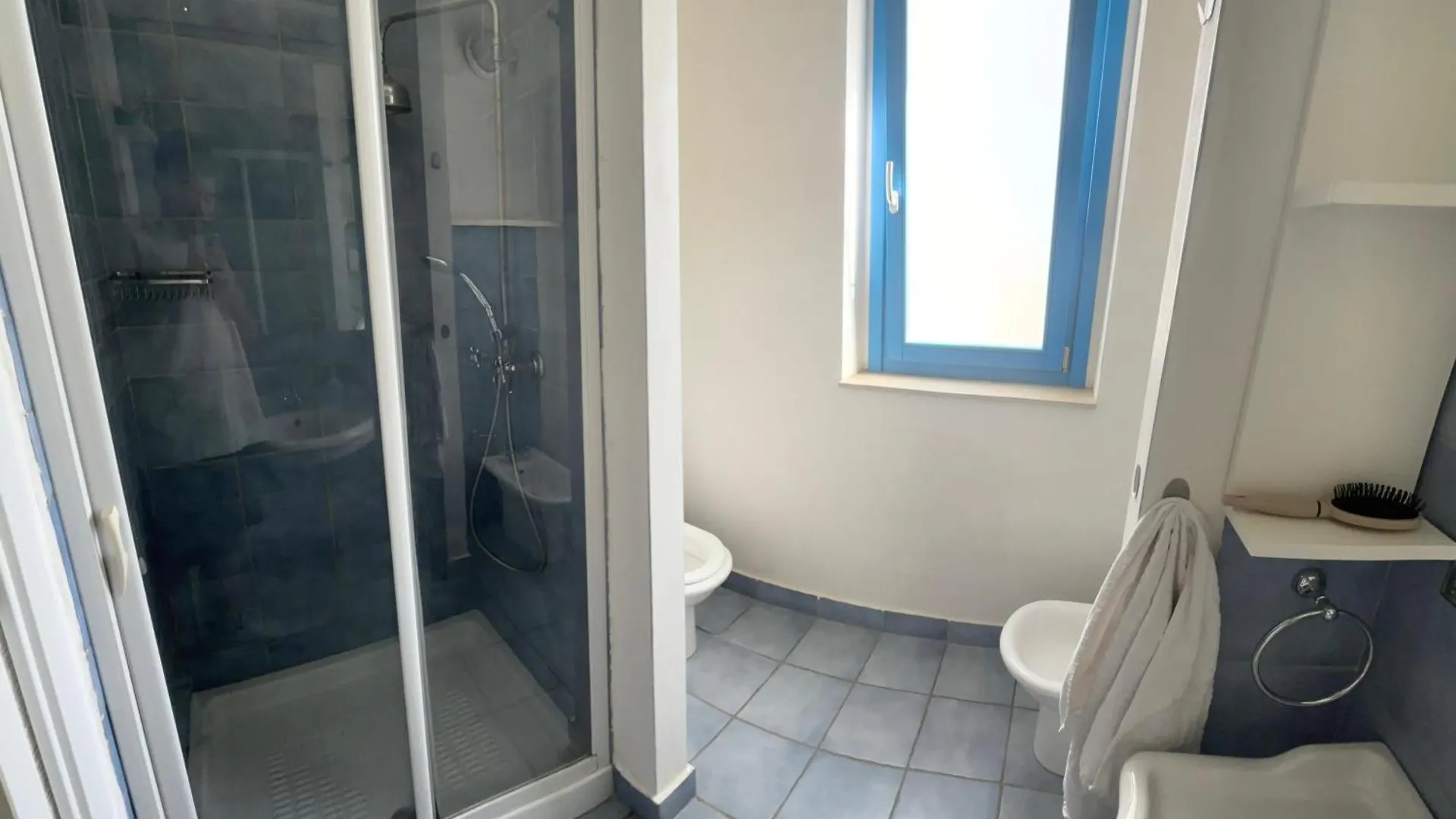 Borgo Rio Favara Hideaway Santa Maria Del Focallo Ιταλία