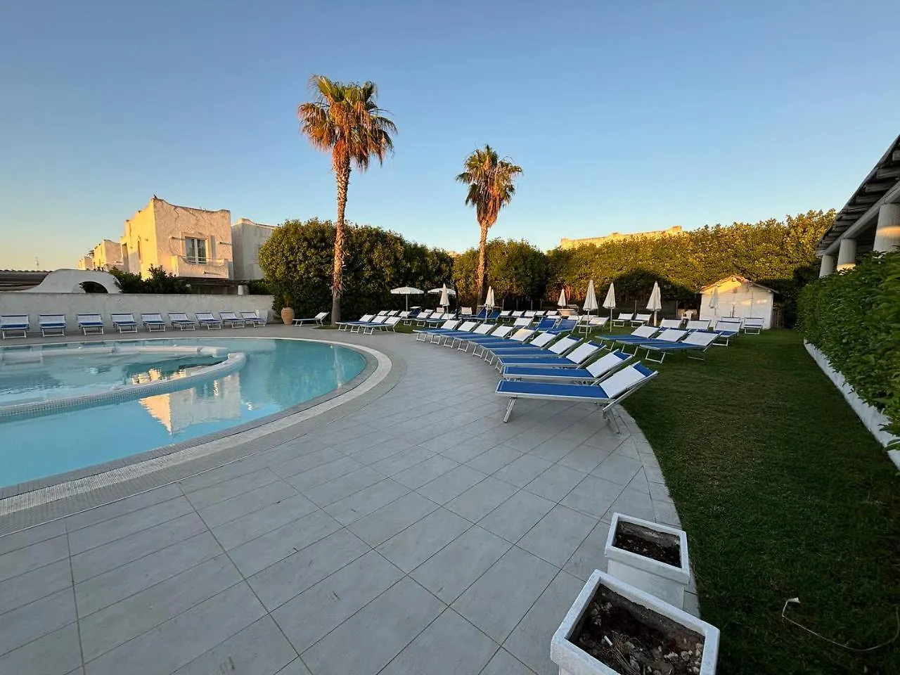 Borgo Rio Favara Hideaway サンタ・マリア・デル・フォカッロ 別荘