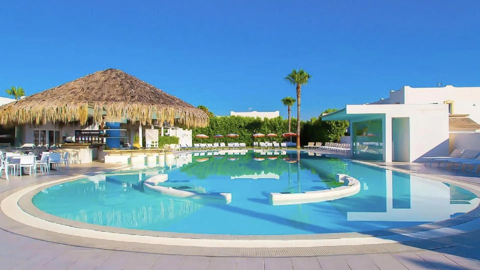 Dom wakacyjny Borgo Rio Favara Hideaway Santa Maria Del Focallo