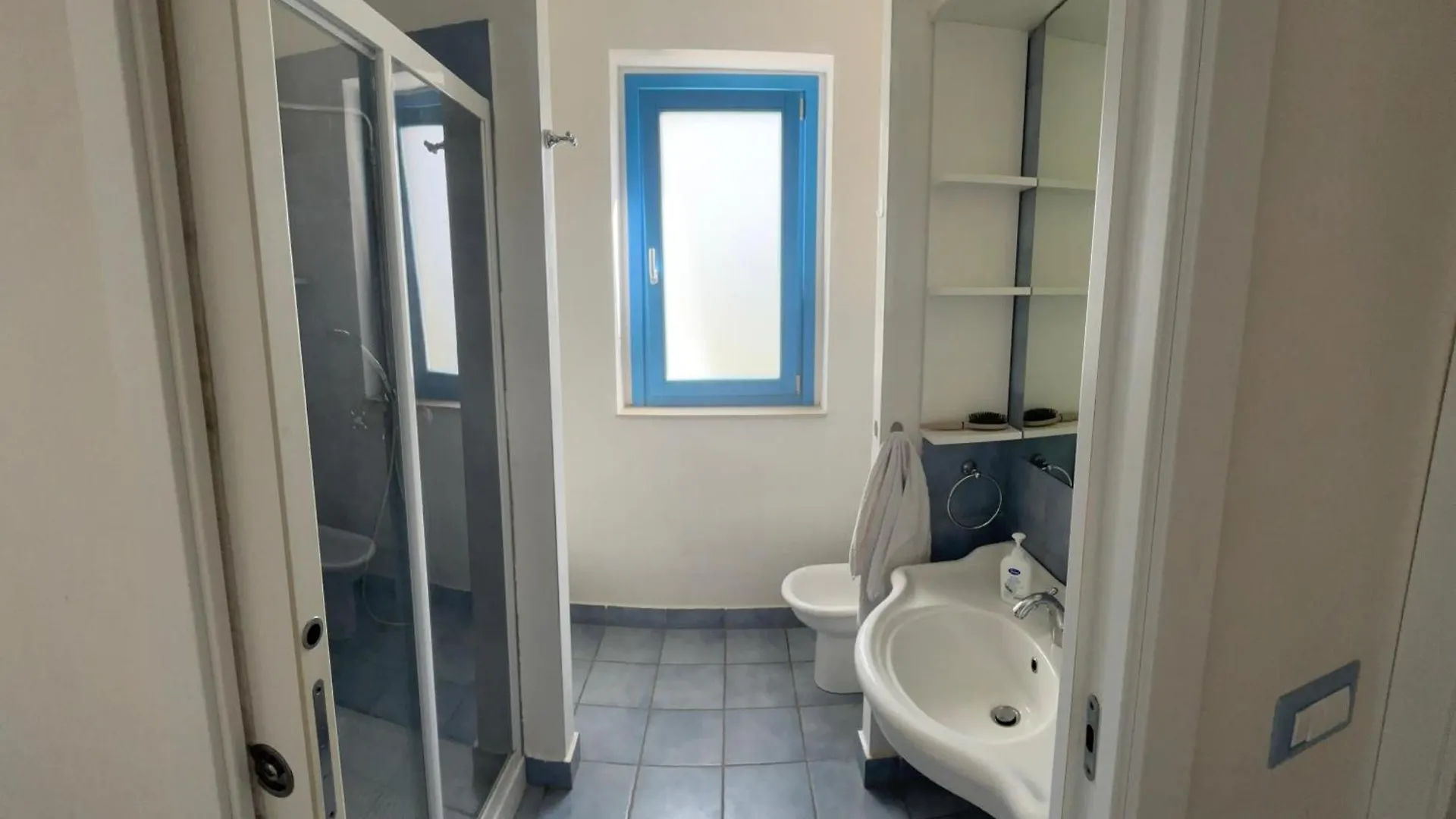 Borgo Rio Favara Hideaway Santa Maria Del Focallo 0*,  Włochy