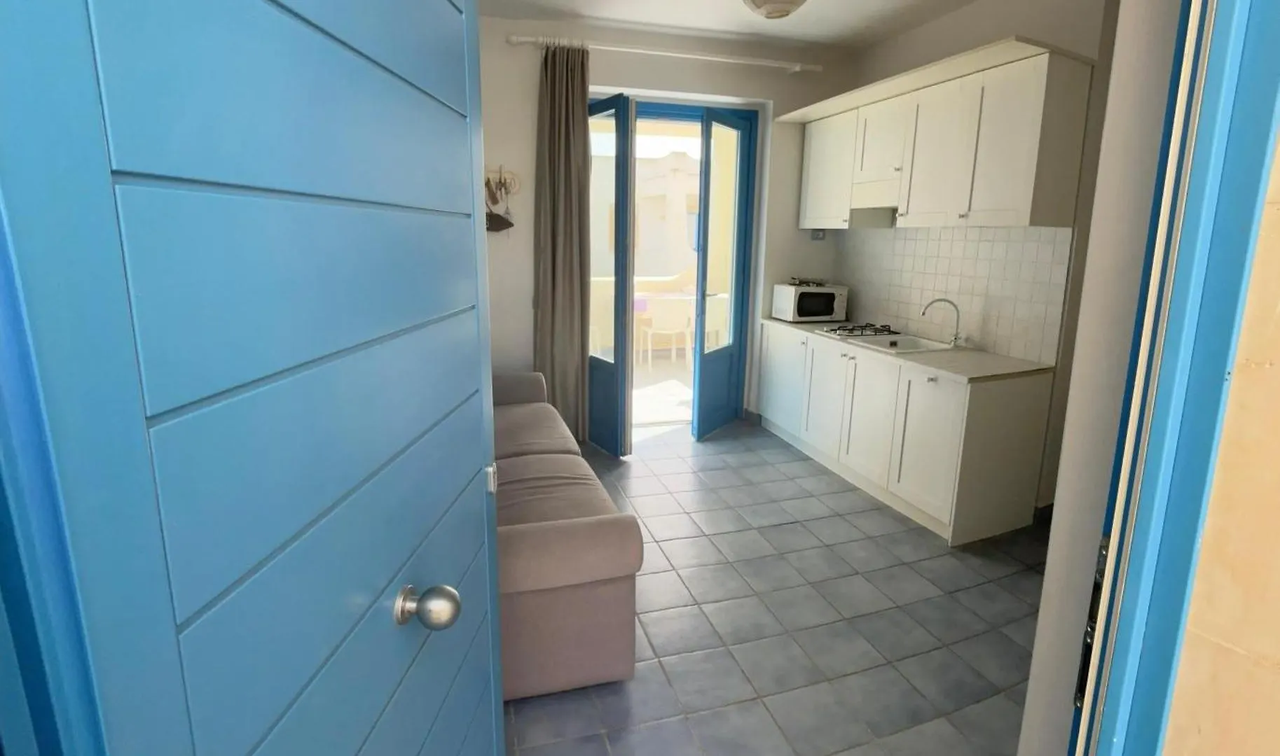Borgo Rio Favara Hideaway Santa Maria Del Focallo
