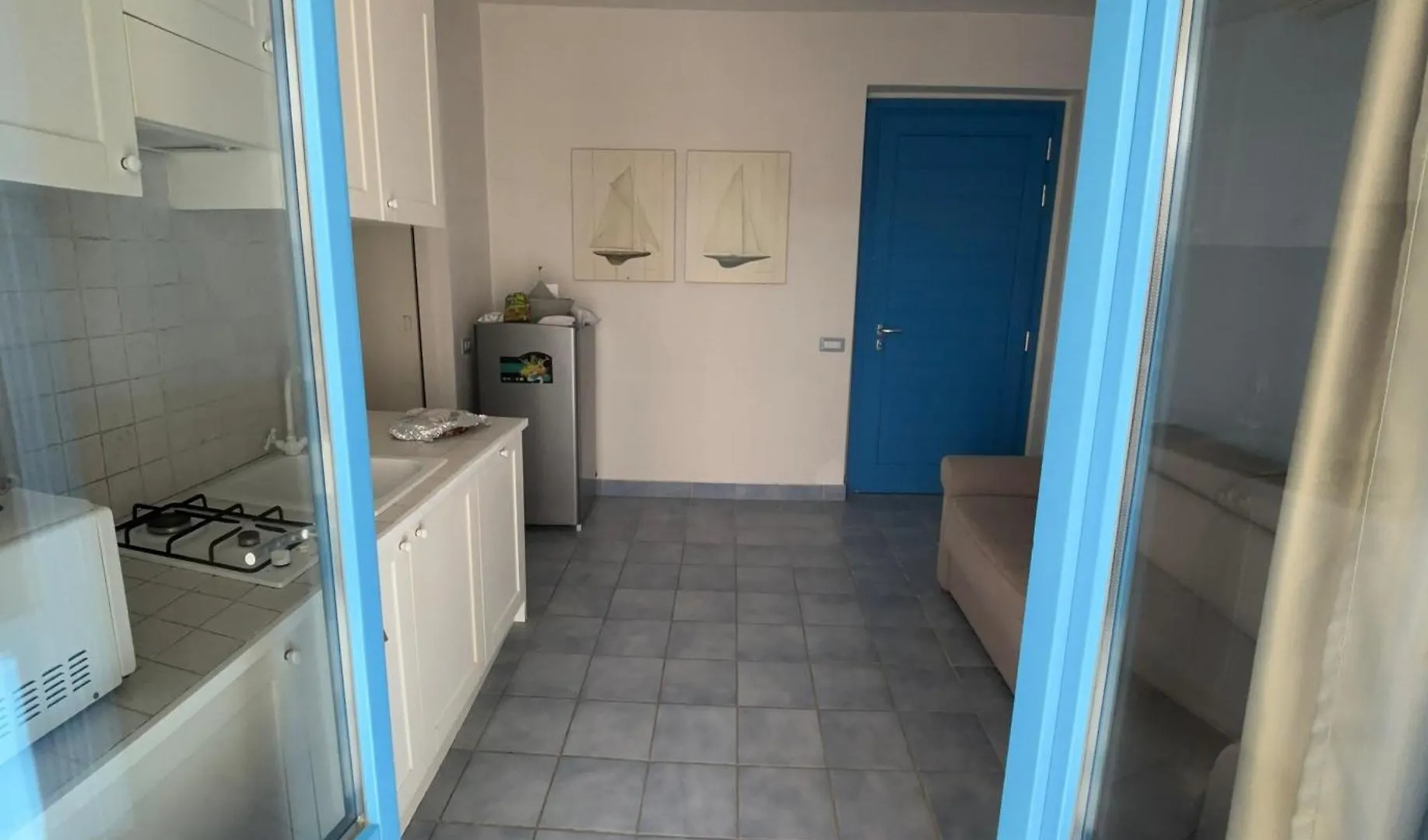 Borgo Rio Favara Hideaway Santa Maria Del Focallo 0*,