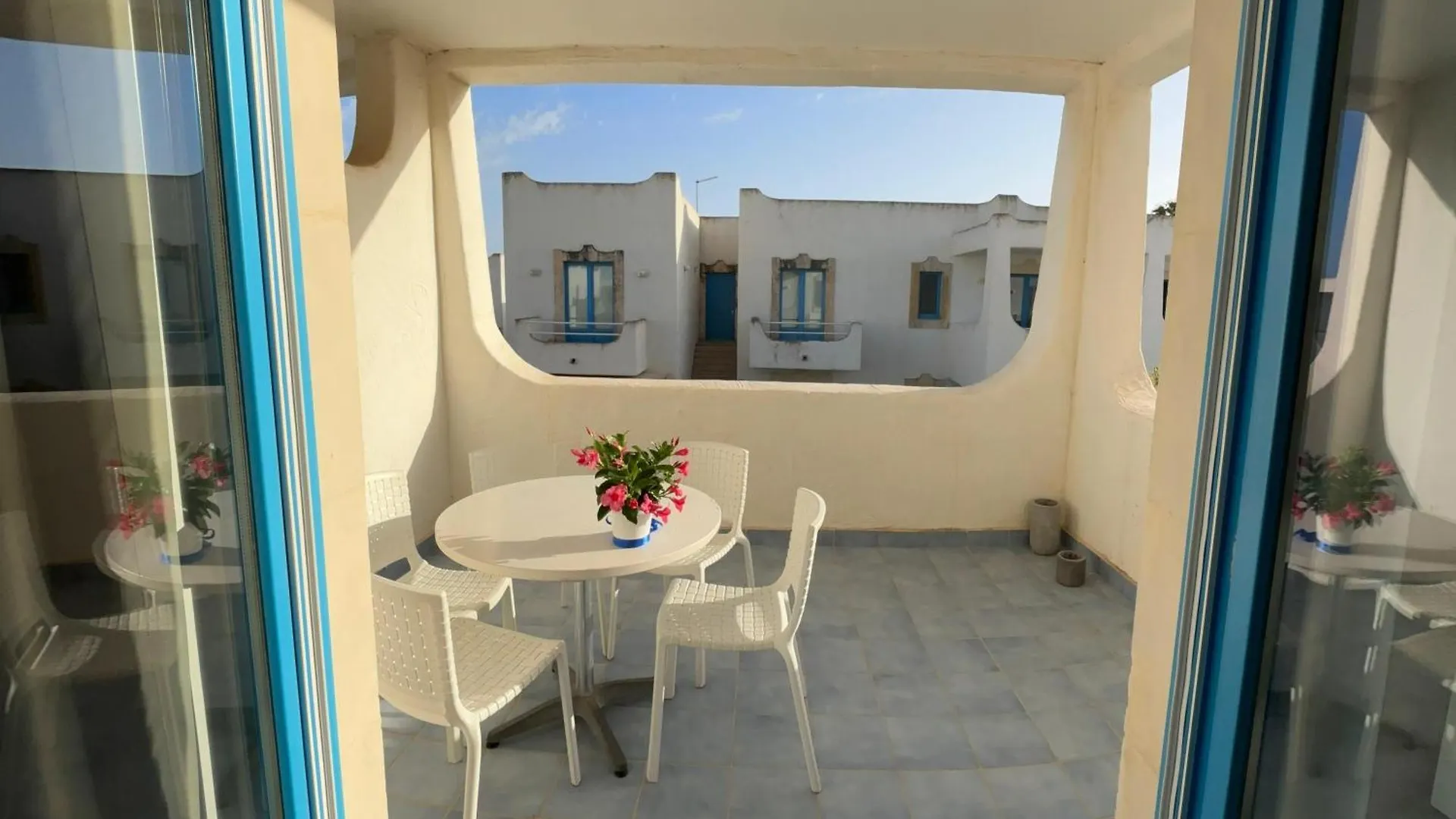 Borgo Rio Favara Hideaway Santa Maria Del Focallo 0*,