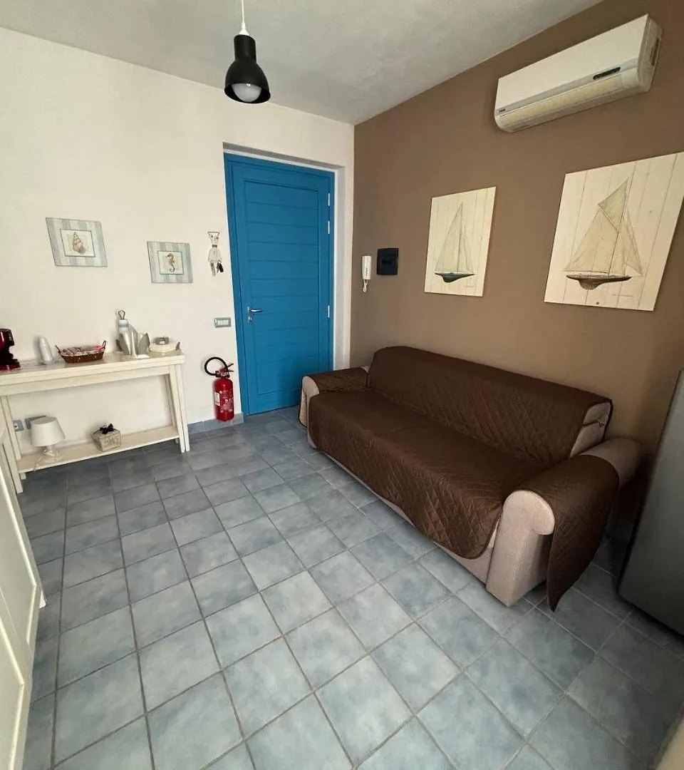 Dom wakacyjny Borgo Rio Favara Hideaway Santa Maria Del Focallo