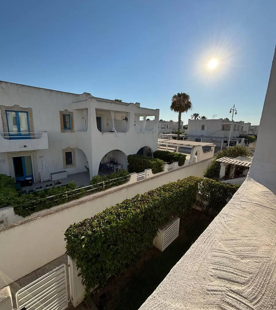 Borgo Rio Favara Hideaway Santa Maria Del Focallo 0*,  Ιταλία