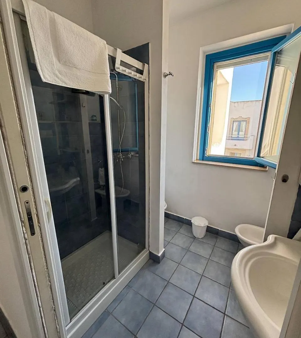 Dom wakacyjny Borgo Rio Favara Hideaway Santa Maria Del Focallo