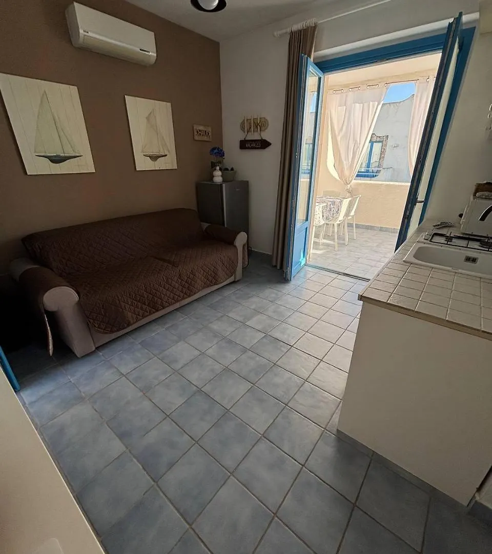 Borgo Rio Favara Hideaway Santa Maria Del Focallo 0*,