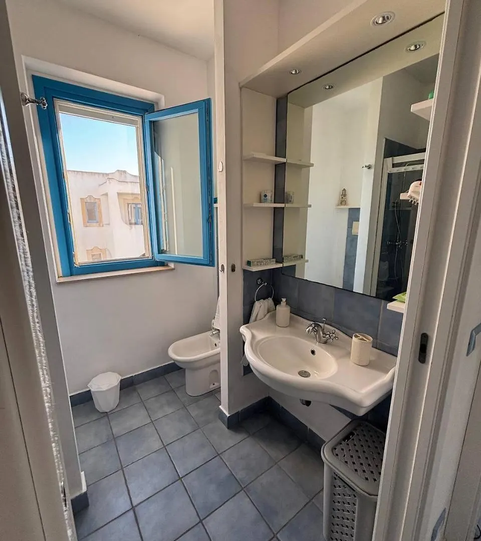 Σπίτι διακοπών Borgo Rio Favara Hideaway Santa Maria Del Focallo