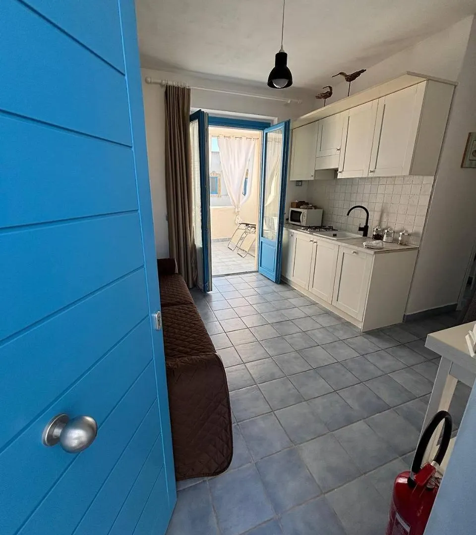 Borgo Rio Favara Hideaway Santa Maria Del Focallo Ιταλία
