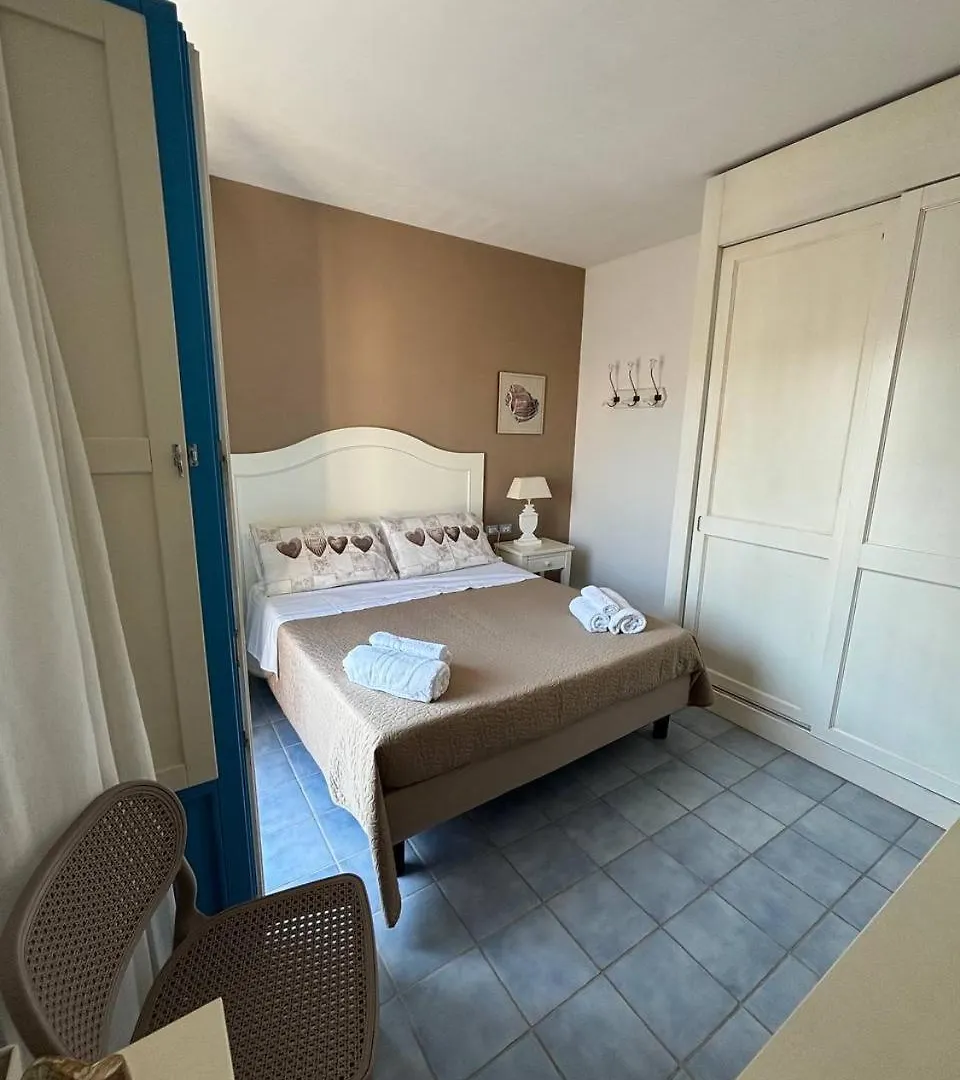 Borgo Rio Favara Hideaway Santa Maria Del Focallo 0*,  Ιταλία