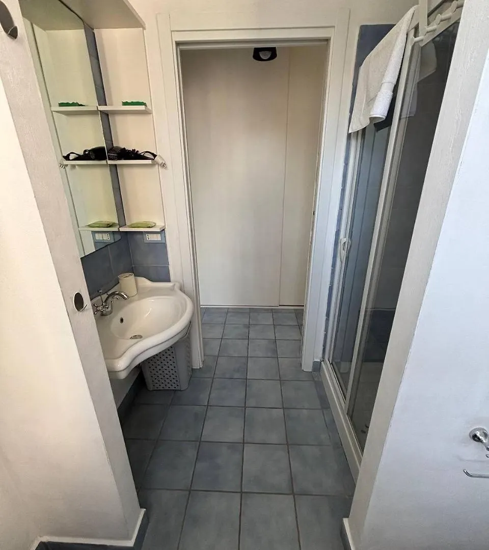 Σπίτι διακοπών Borgo Rio Favara Hideaway Santa Maria Del Focallo Ιταλία